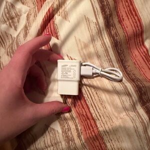 Phone charger